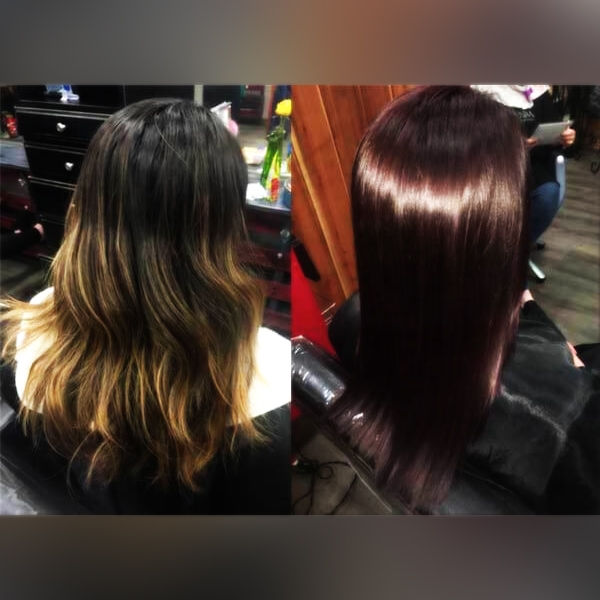 fremont ca hair coloring
