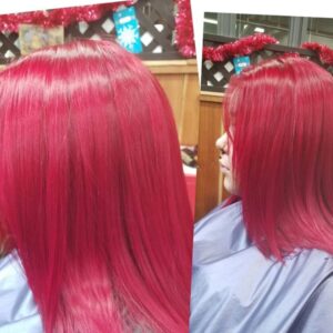 hair coloring fremont ca
