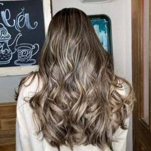 hair coloring services in fremont ca